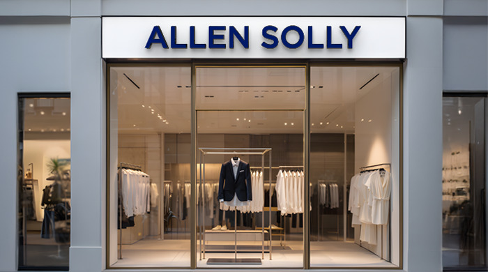 Allen Solly