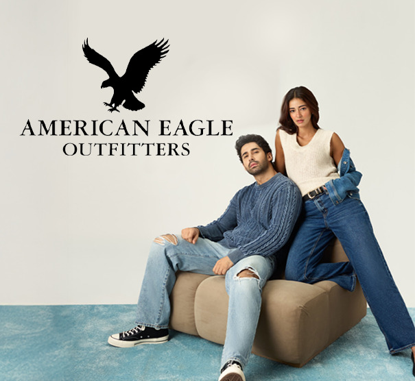 American Eagle