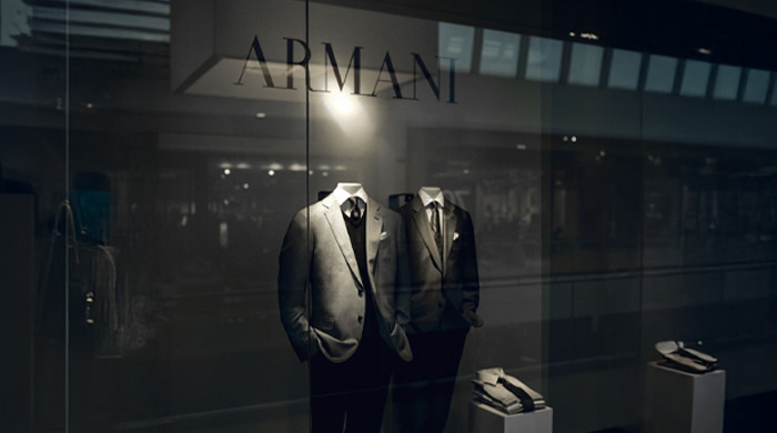 Armani Exchange