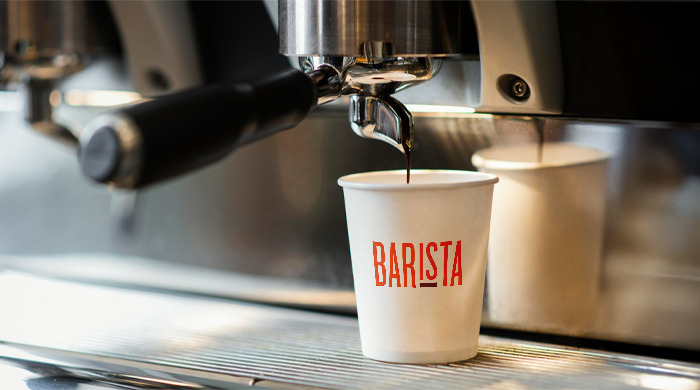 Barista