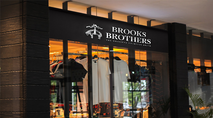 Brooks Brothers