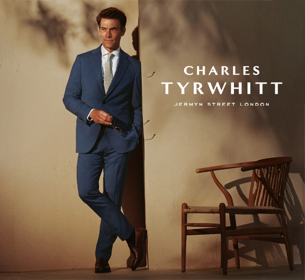 Charles Tyrwhitt