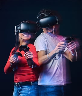 Games and adventure1