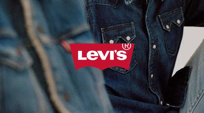 Levi’s