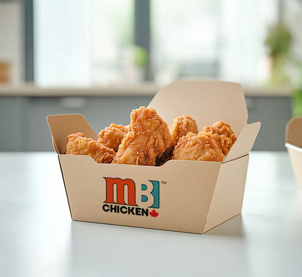MB CHICKEN