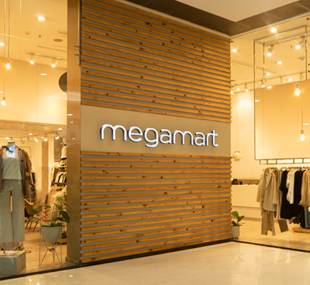 Megamart