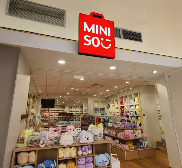 Miniso