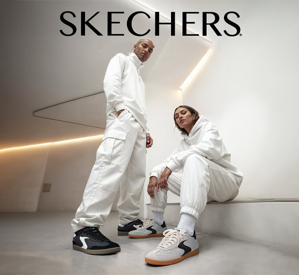 Skechers
