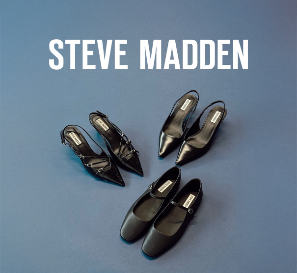 Steve Madden