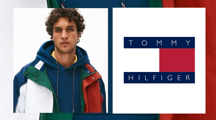 Tommy Hilfiger