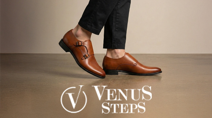 Venus steps