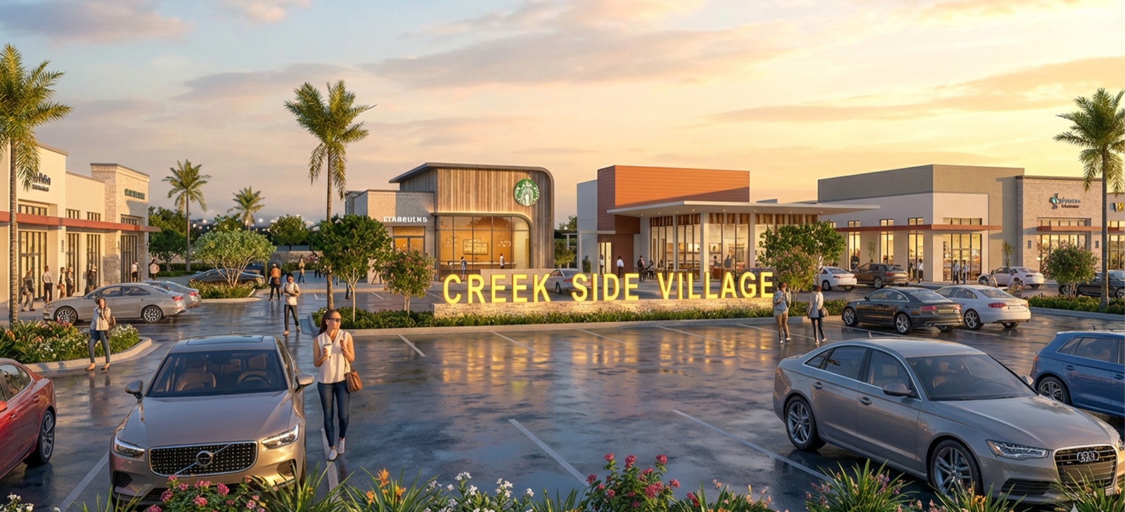 Splendid aura and vibes