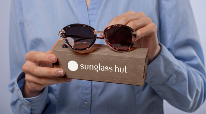 Sunglass Hut
