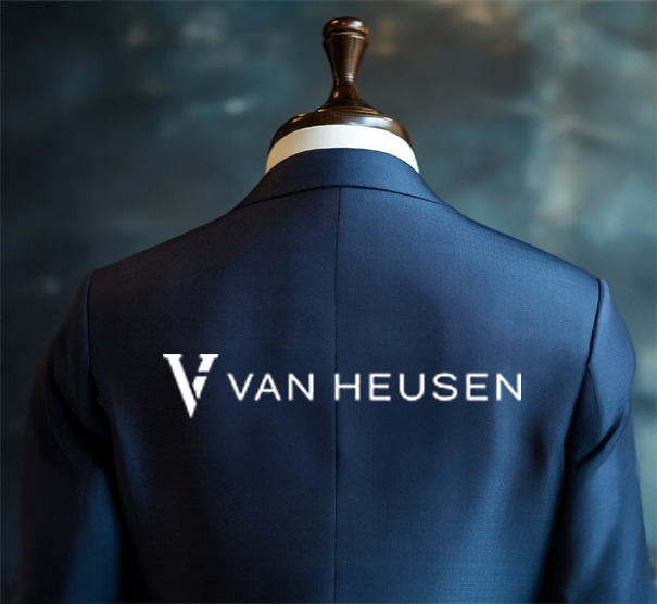 Van Heusen